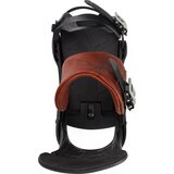 Burton Malavita Re:Flex Snowboard Binding Mens