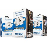Blue Force Gear Micro Trauma Kit NOW! - Belt Mount - Advanced Supplies