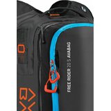 Ortovox Free Rider 20 S Avabag Kit Womens