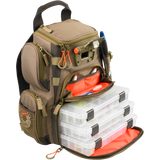 CLC Wild River Recon Lighted Compact Backpack