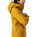 Arc'teryx Shashka Stretch Jacket Womens