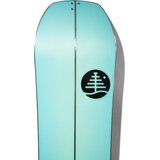 Burton Family Tree Hometown Hero Splitboard, 2021