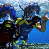 Ocean Reef G.Divers