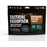 Tactical Foodpack Kotivara Ruokapaketti - Liha 2,1 kg