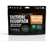 Tactical Foodpack Kotivara Ruokapaketti - Kasvis 2,1 kg