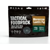 Tactical Foodpack Kotivara Ruokapaketti - Kasvis 2,1 kg