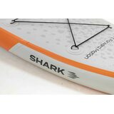 Shark SUP 12'6"/32" Xplor Touring SUP paketti
