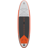 Shark SUP 11’ 34" Windsurf paketti