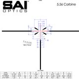 SAI Otics model SAI 6™