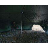 Savotta FDF 10 (entinen SA-10) -teltta + putket + kiilat