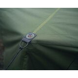 Savotta FDF 10 (formerly SA-10) Tent - Without Centre and Side Poles