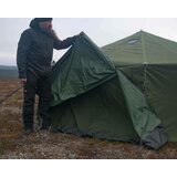 Savotta FDF 10 (entinen SA-10) -teltta ilman putkia ja kiiloja