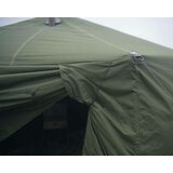 Savotta FDF 10 (formerly SA-10) Tent - Without Centre and Side Poles