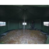 Savotta FDF 10-JSP tent Includes Centre and Side Poles + Pegs
