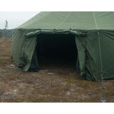 Savotta FDF 20 (formerly SA-20) Tent Without Poles and Stakes