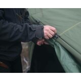 Savotta FDF 20 (formerly SA-20) Tent Without Poles and Stakes