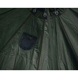 Savotta FDF 20-HQ Tent (Includes centre and side poles)