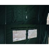 Savotta FDF 20-HQ Tent (Includes centre and side poles)