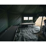 Savotta FDF 20-HQ Tent (Includes centre and side poles)