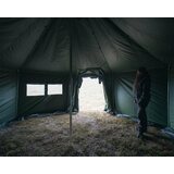 Savotta FDF 20-HQ Tent (Includes centre and side poles)