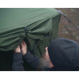 Savotta FDF 20-HQ Tent (Includes centre and side poles)