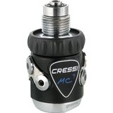 Cressi MC9/Compact DIN Regulator