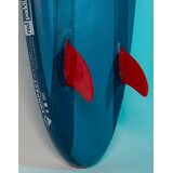 Red Paddle Co Compact Voyager 12' package
