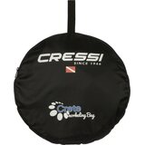 Cressi Crete Snorkeling Mesh Bag 65L