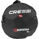 Cressi Gorgona Travel Mesh Bag 107L