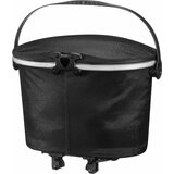 Ortlieb Up-Town Rack City