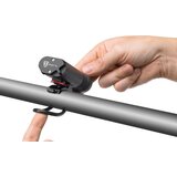 Lupine ToolFree Mount Piko TL