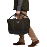 Barbour Highfield Canvas Holdall