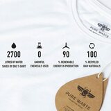 Vision Save T-Shirt Mens