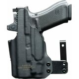 BlackPoint Tactical FO3 Light Mounted Holster