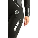 Cressi Comfort Lady 7mm