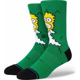 Stance Homer Crew Sock