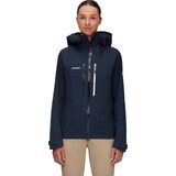 Mammut Taiss HS Hooded Jacket Womens