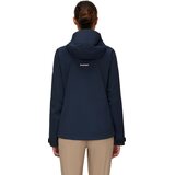 Mammut Taiss HS Hooded Jacket Womens