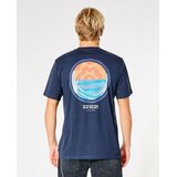 Rip Curl Rays And Tubed Tee