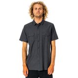 Rip Curl Ourtime Short Sleeve Shirt
