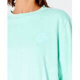 Rip Curl Icons Of Surf Crew Fleece