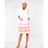 Rip Curl Sun Drenched Hooded Towel Poncho