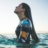 Fourth Element Fin Collection Long Sleeve Hydroskin Womens