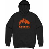 Simms Wood Trout Fill Hoody
