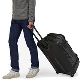 Patagonia Black Hole Wheeled Duffel 70L