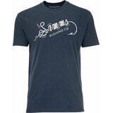 Simms Special Knot T-Shirt