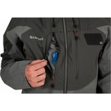 Simms G3 Guide Jacket (Revised)