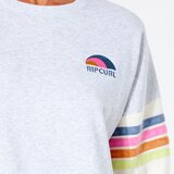 Rip Curl Surf Revival Wave Crew Fleece