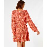 Rip Curl Lunar Tides Long sleeve Dress