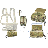 G-Code SYNC - Suspension Pouch